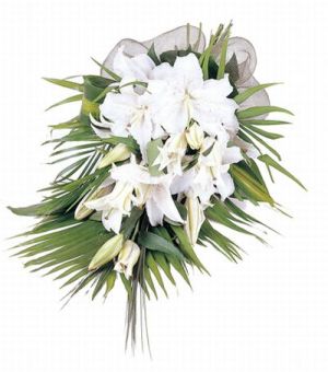 florist underwood